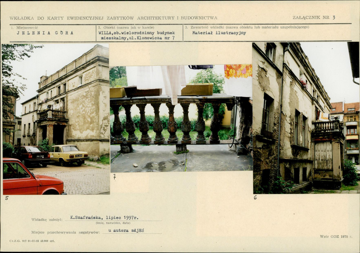 KB - Karta biała, skan nr 9