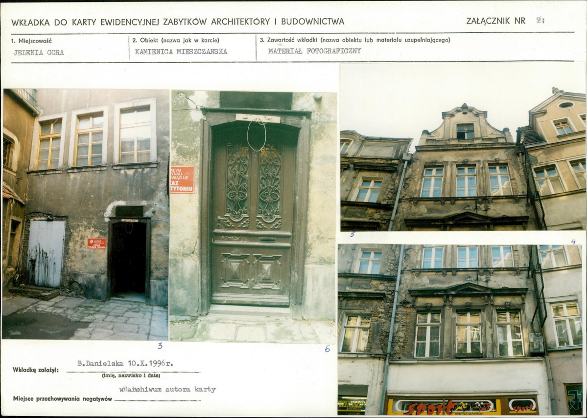 KB - Karta biała, skan nr 7