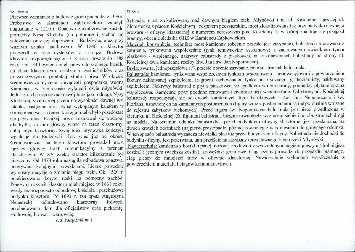 KB - Karta biała, skan nr 2