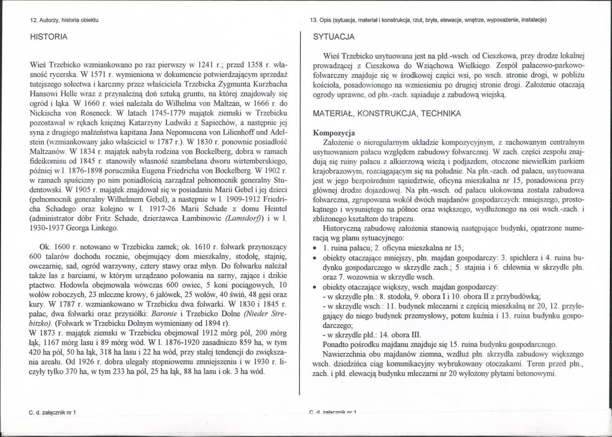 KB - Karta biała, skan nr 2
