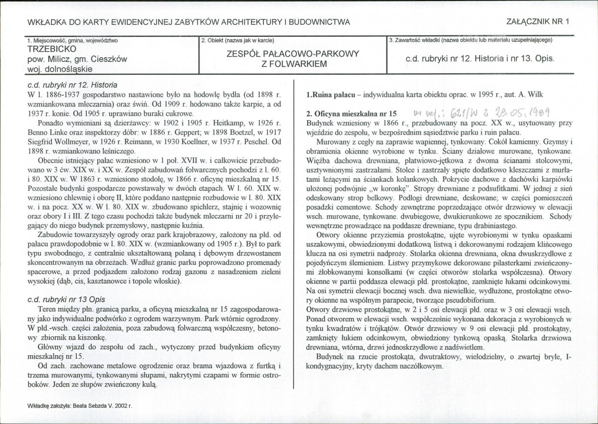 KB - Karta biała, skan nr 5