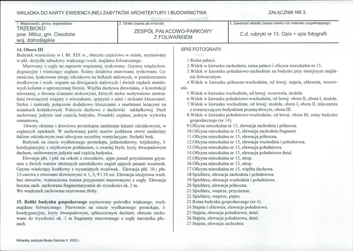 KB - Karta biała, skan nr 9