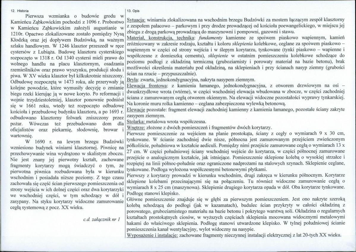 KB - Karta biała, skan nr 2