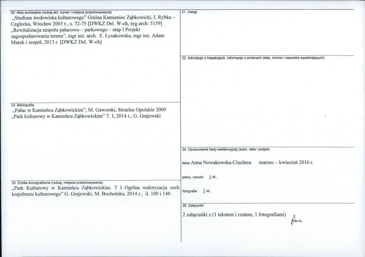 KB - Karta biała, skan nr 4