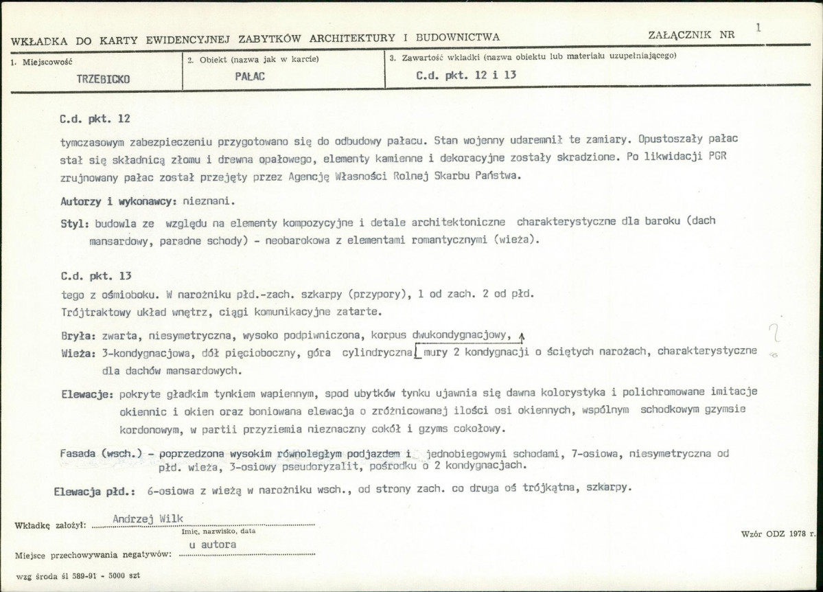 KB - Karta biała, skan nr 5