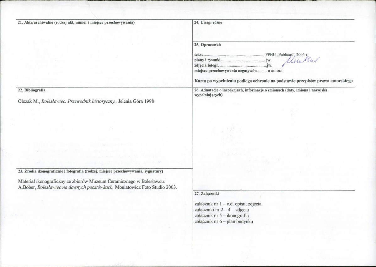 KB - Karta biała, skan nr 4