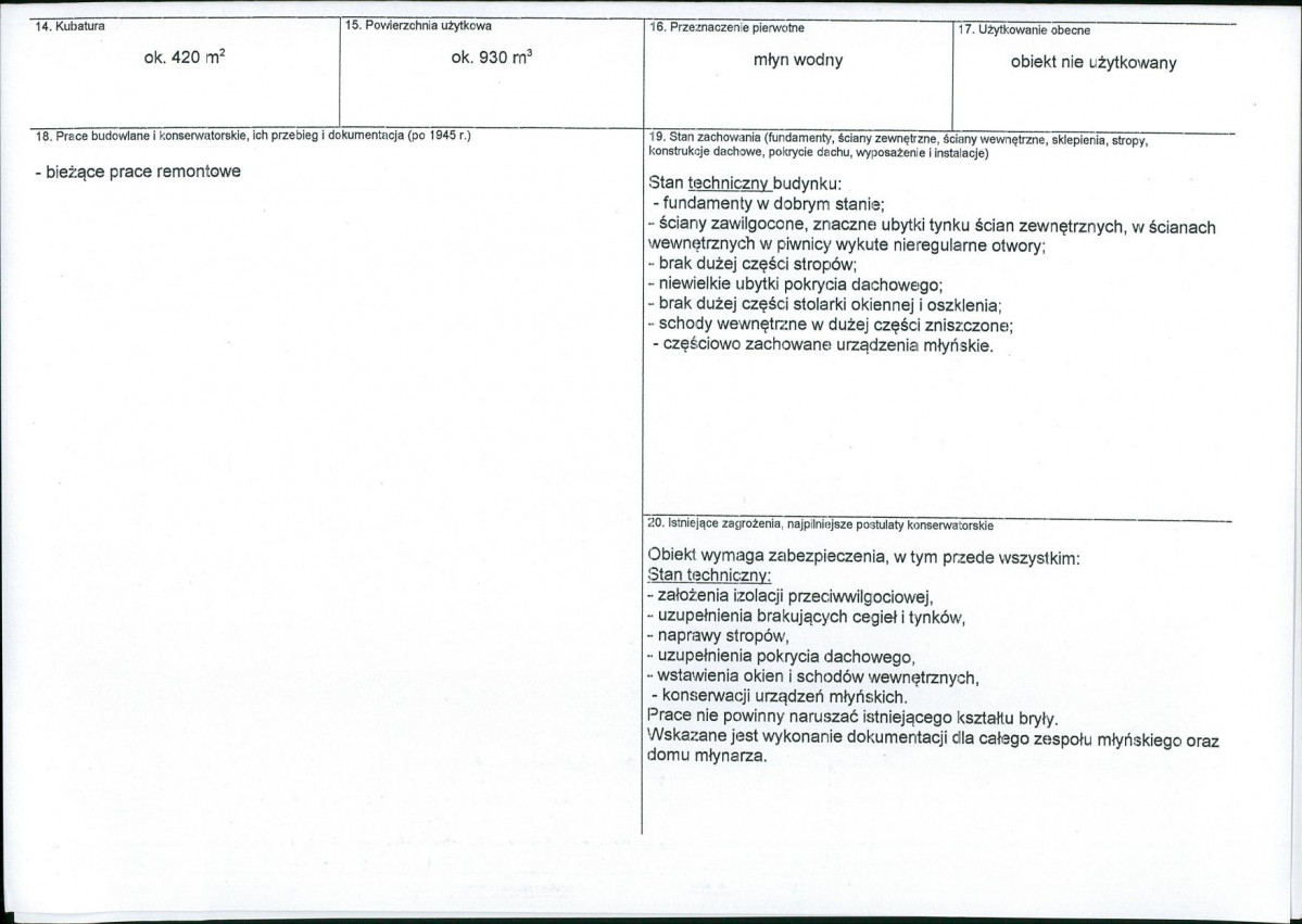 KB - Karta biała, skan nr 3