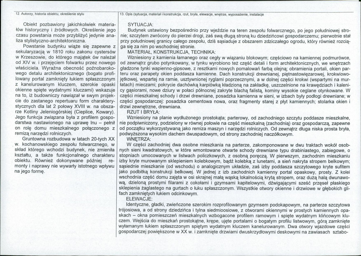 KB - Karta biała, skan nr 2