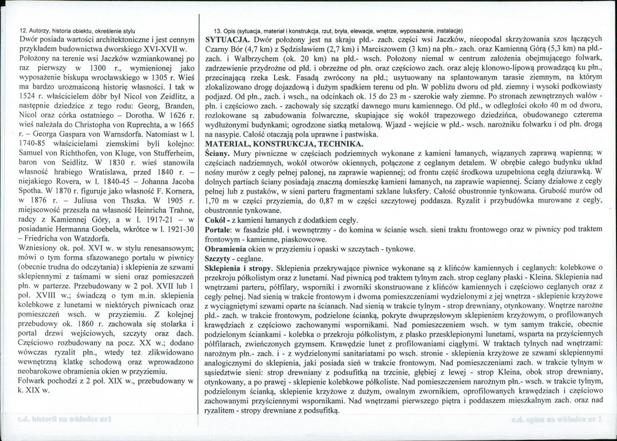 KB - Karta biała, skan nr 2
