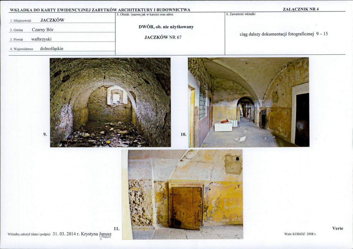 KB - Karta biała, skan nr 11