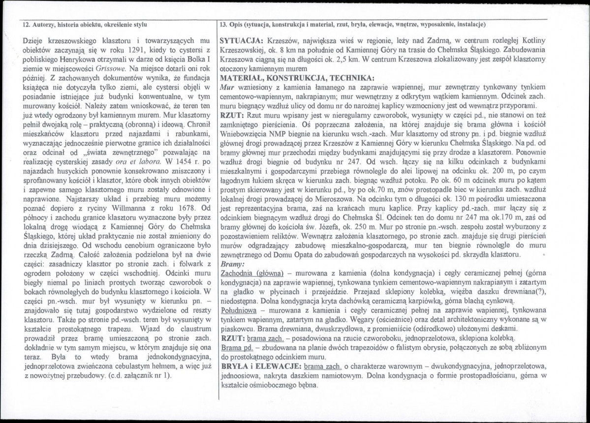 KB - Karta biała, skan nr 2