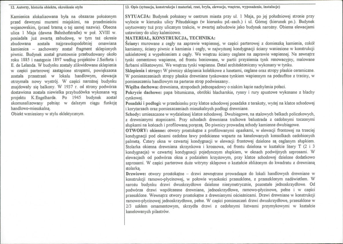 Karta biała, skan nr 2