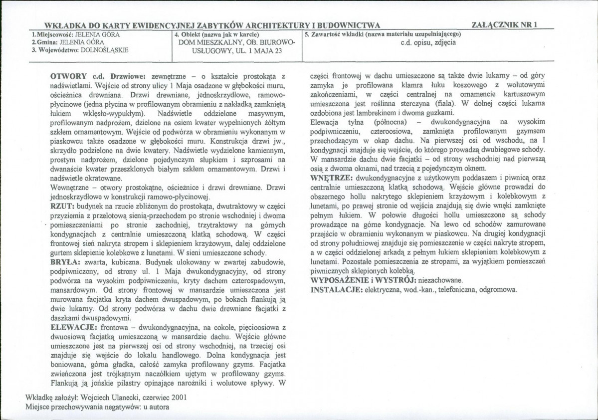 Karta biała, skan nr 5