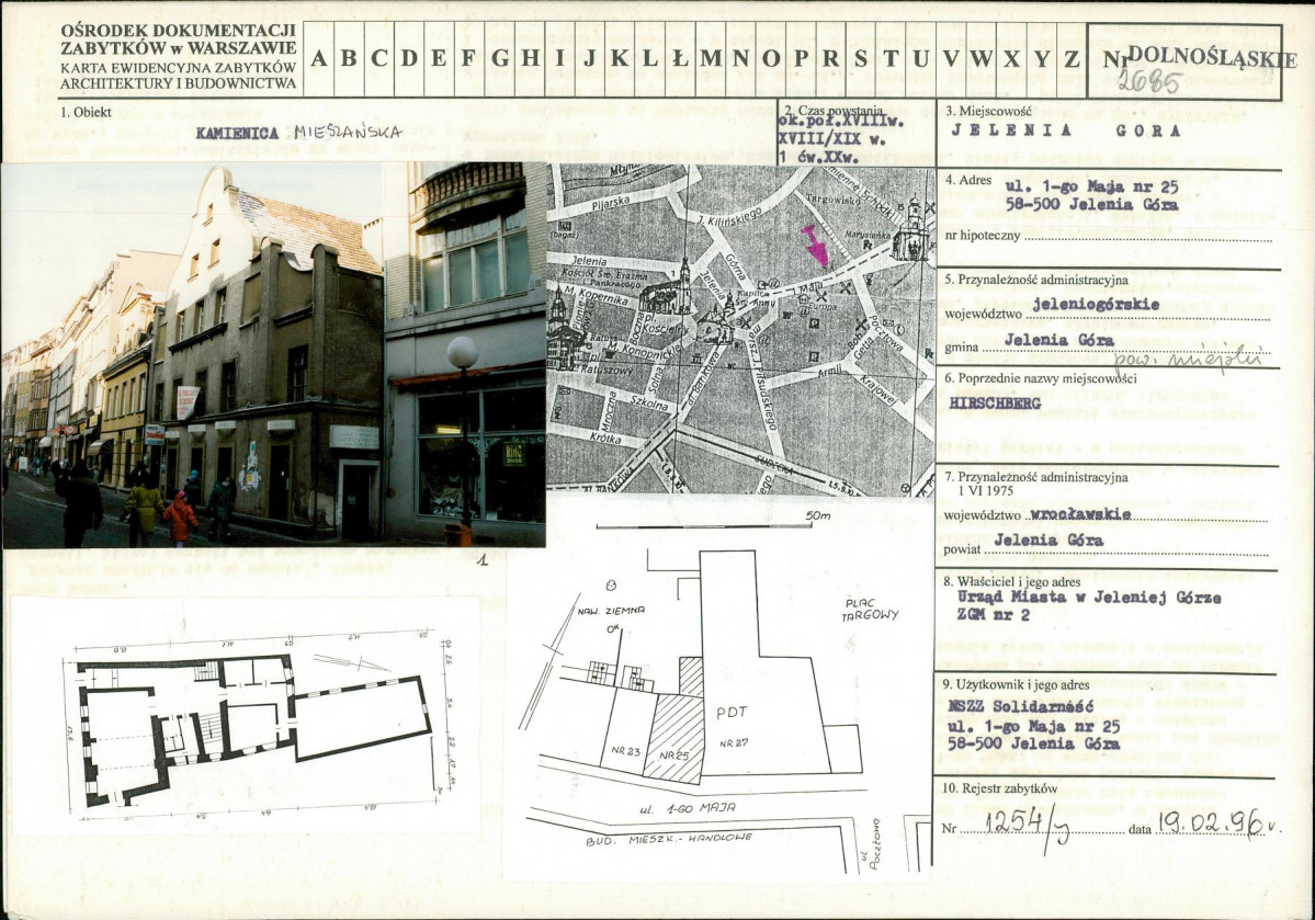 Karta biała, skan nr 1