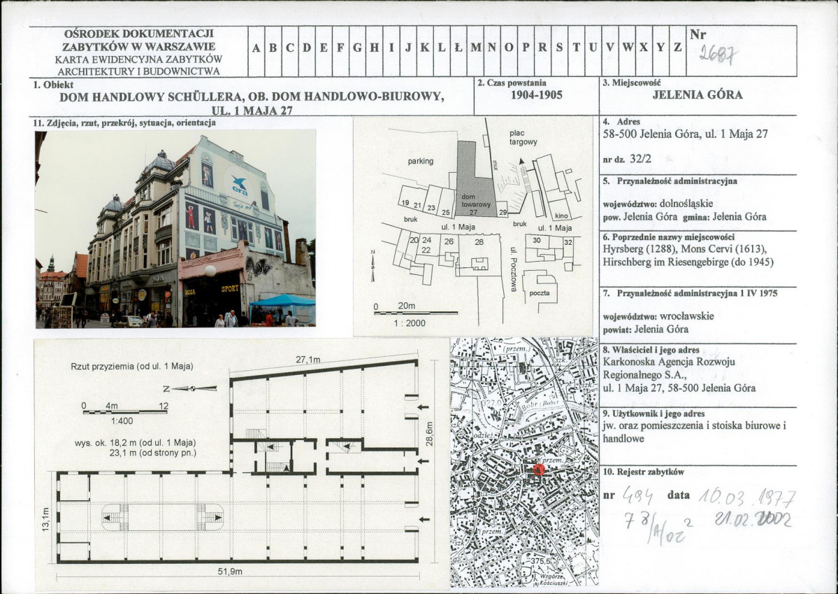 Karta biała, skan nr 1