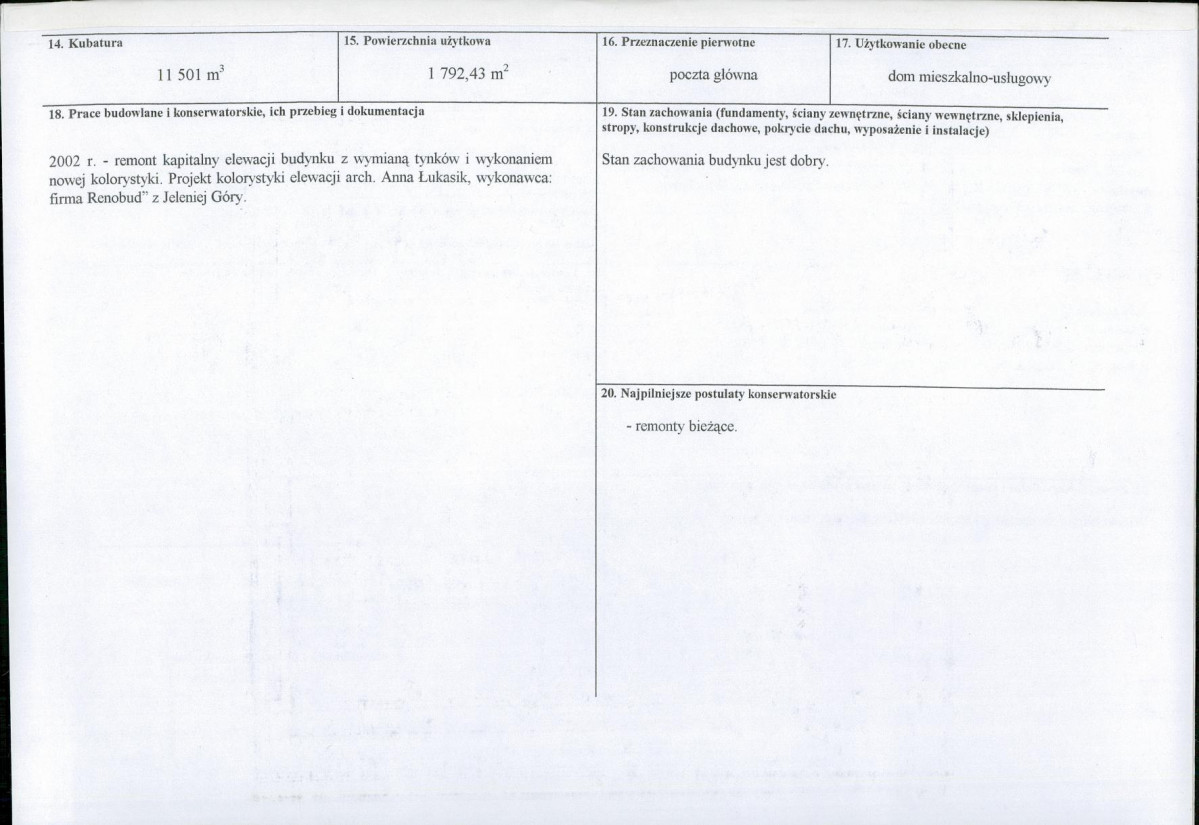 KB - Karta biała, skan nr 3