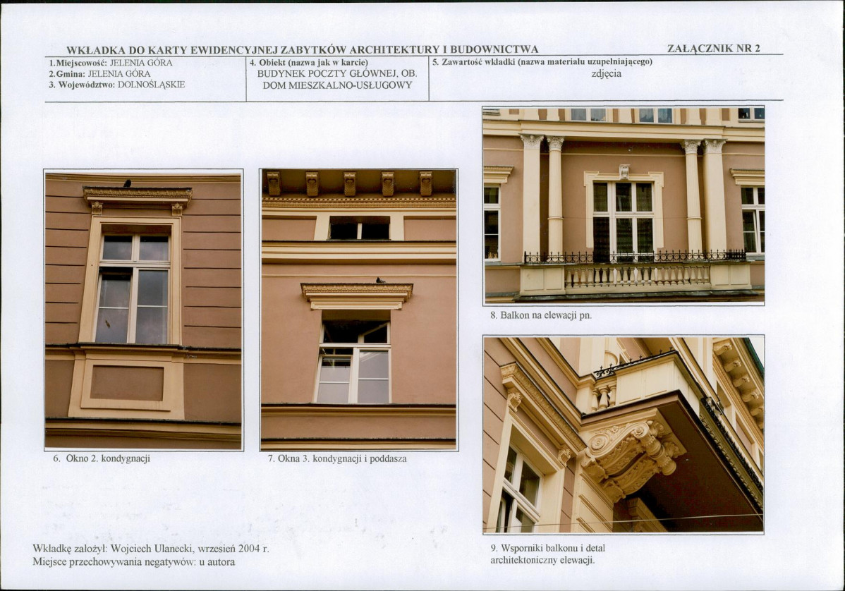 KB - Karta biała, skan nr 7