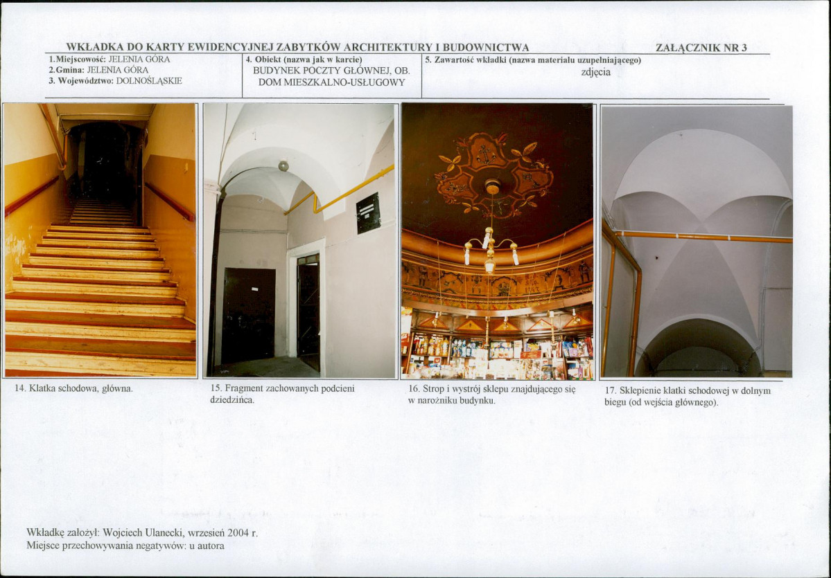 KB - Karta biała, skan nr 9