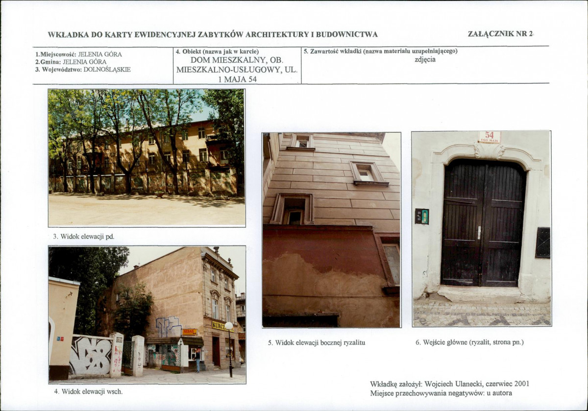 KB - Karta biała, skan nr 7