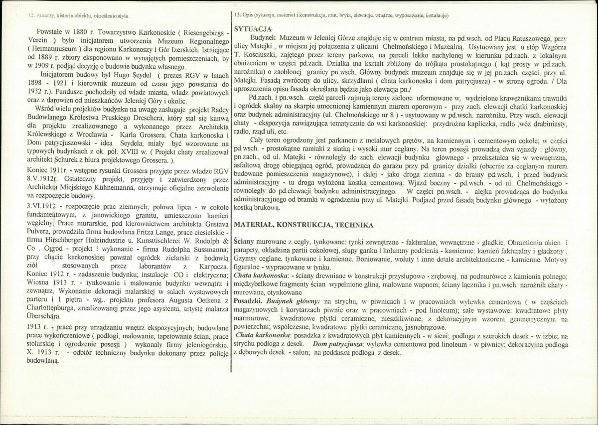 KB - Karta biała, skan nr 2