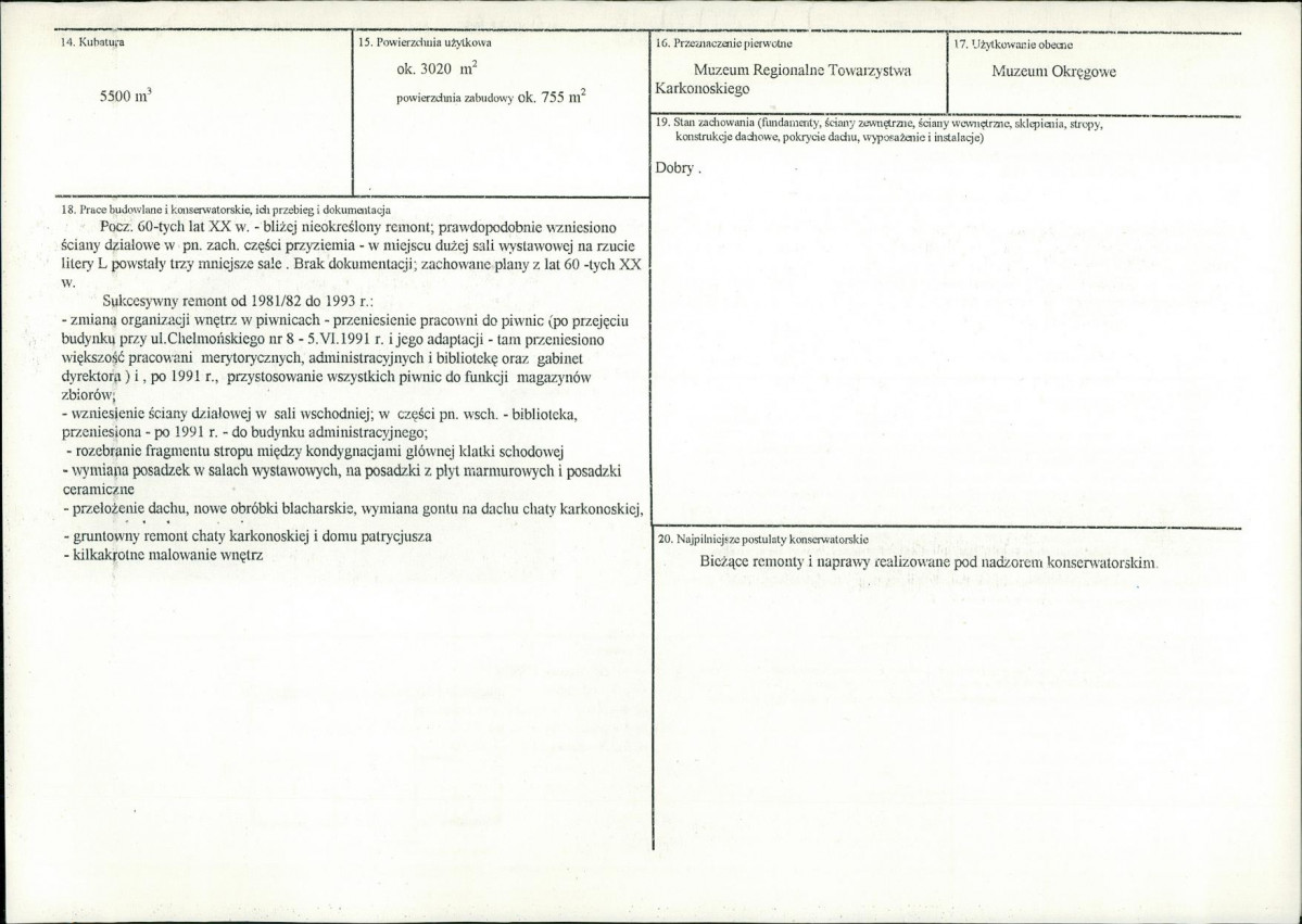 KB - Karta biała, skan nr 3