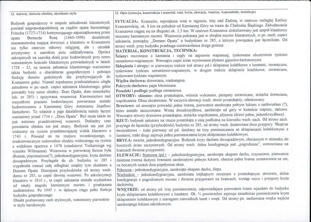 KB - Karta biała, skan nr 2