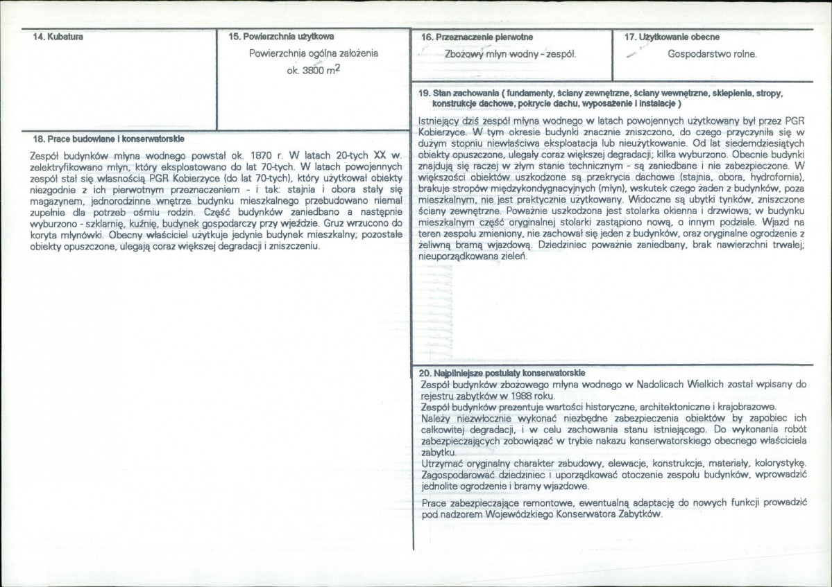 KB - Karta biała, skan nr 3