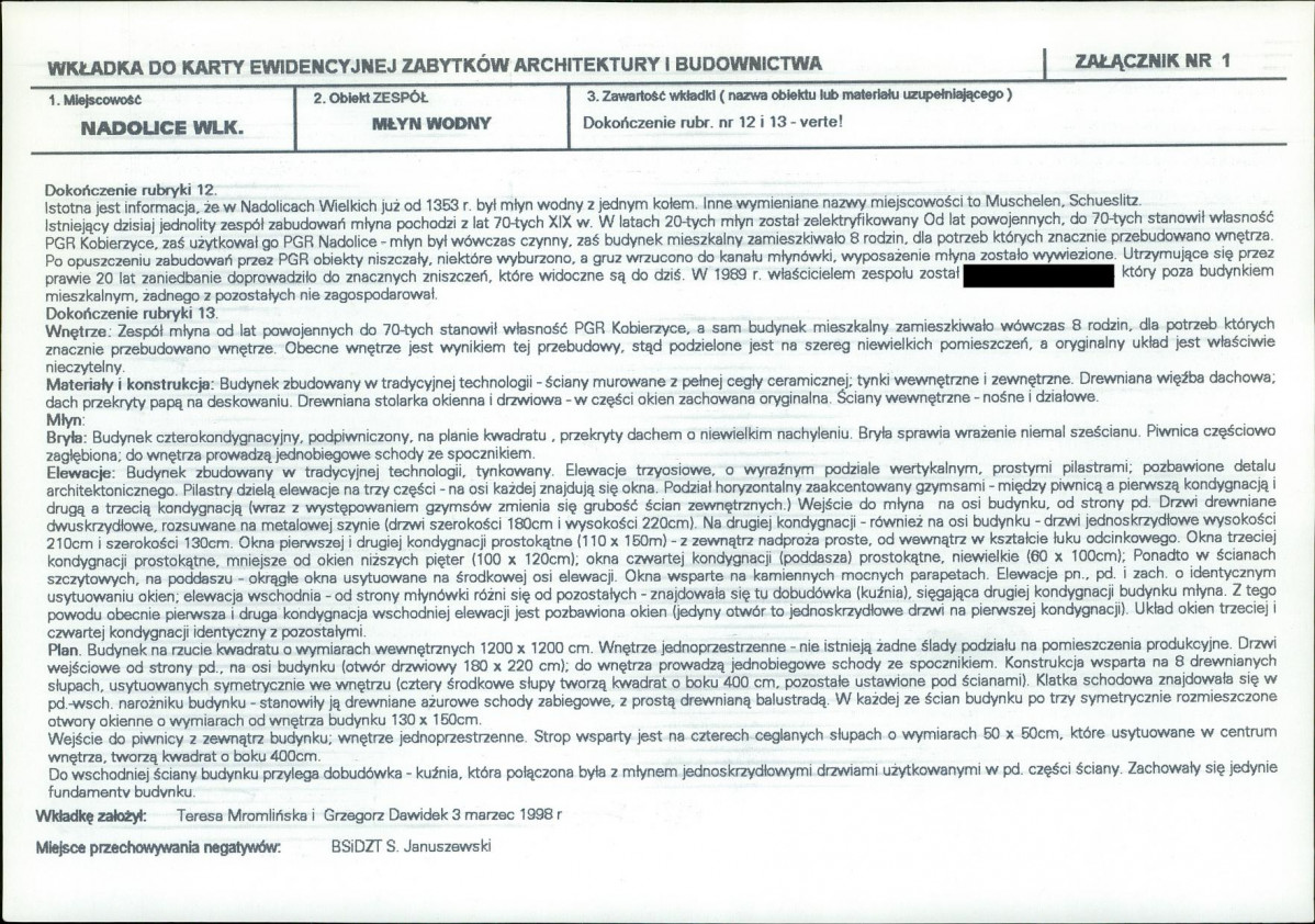 KB - Karta biała, skan nr 5