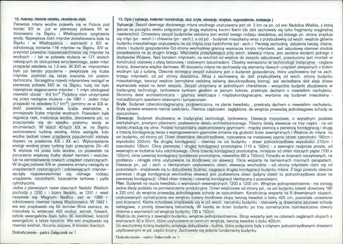 KB - Karta biała, skan nr 2