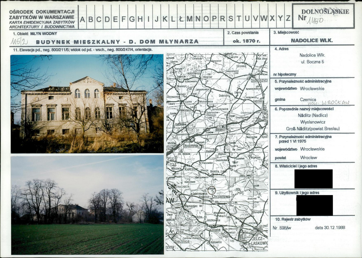 KB - Karta biała, skan nr 1
