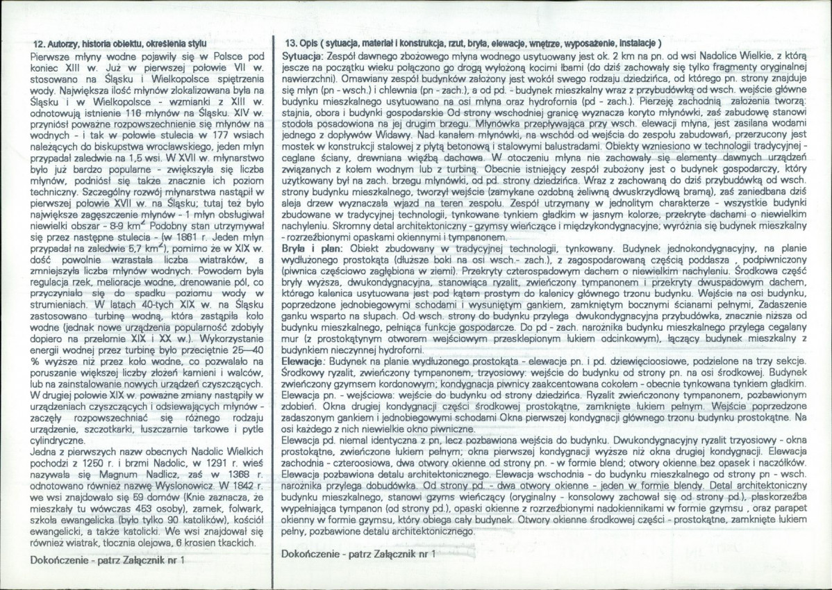 KB - Karta biała, skan nr 2