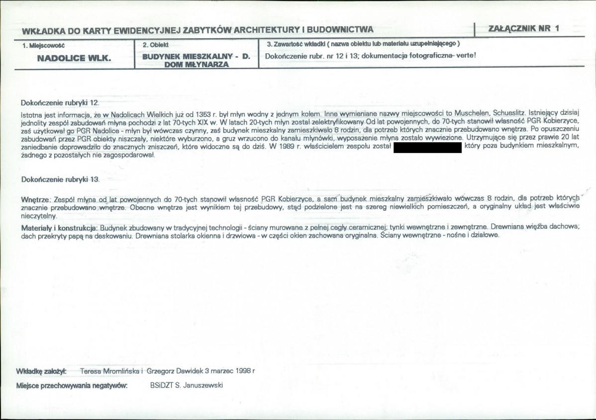 KB - Karta biała, skan nr 5