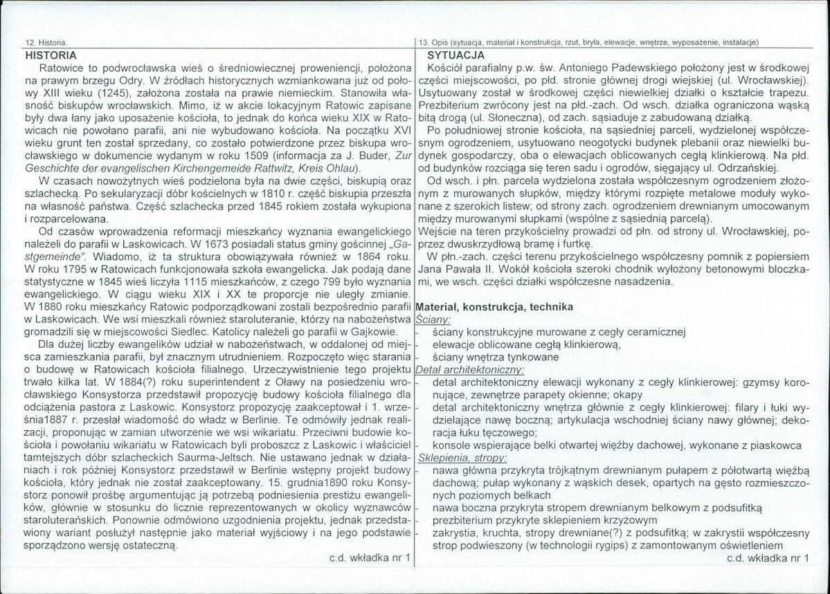 KB - Karta biała, skan nr 2