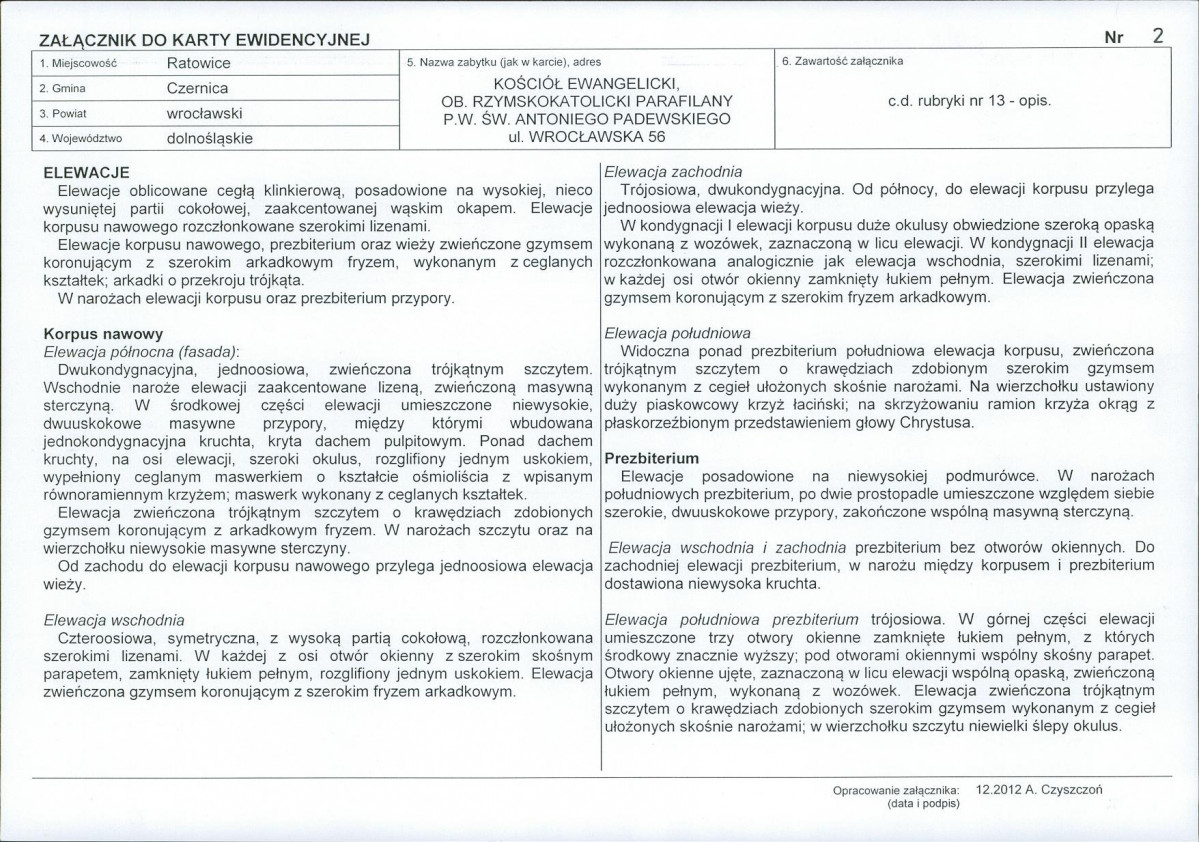 KB - Karta biała, skan nr 7
