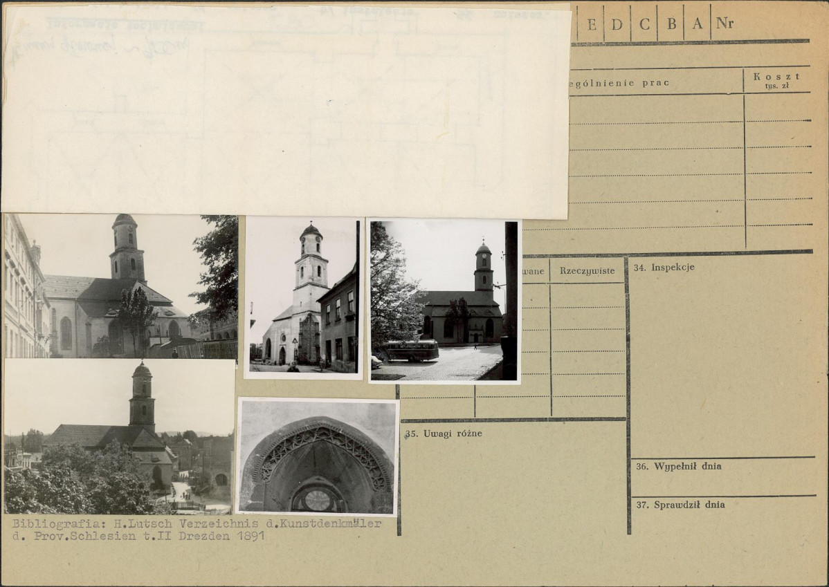 Karta zielona, skan nr 2