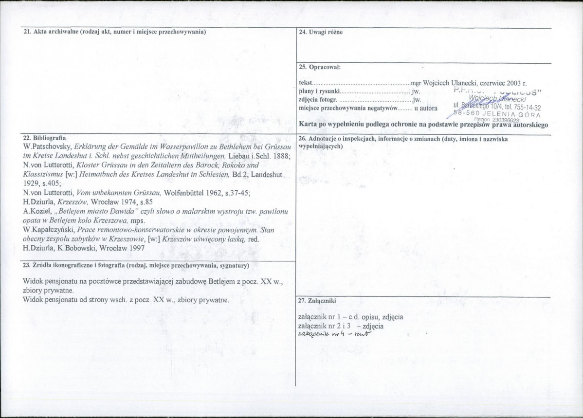 KB - Karta biała, skan nr 4