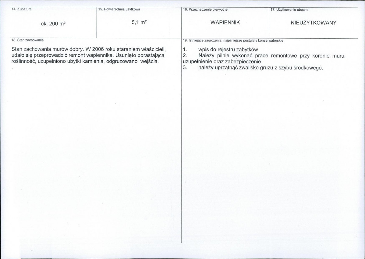 KB - Karta biała, skan nr 3