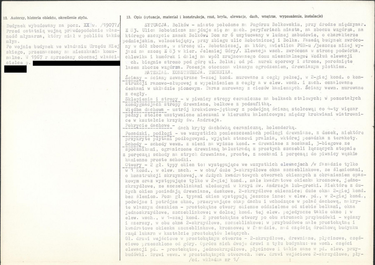 KB - Karta biała, skan nr 2