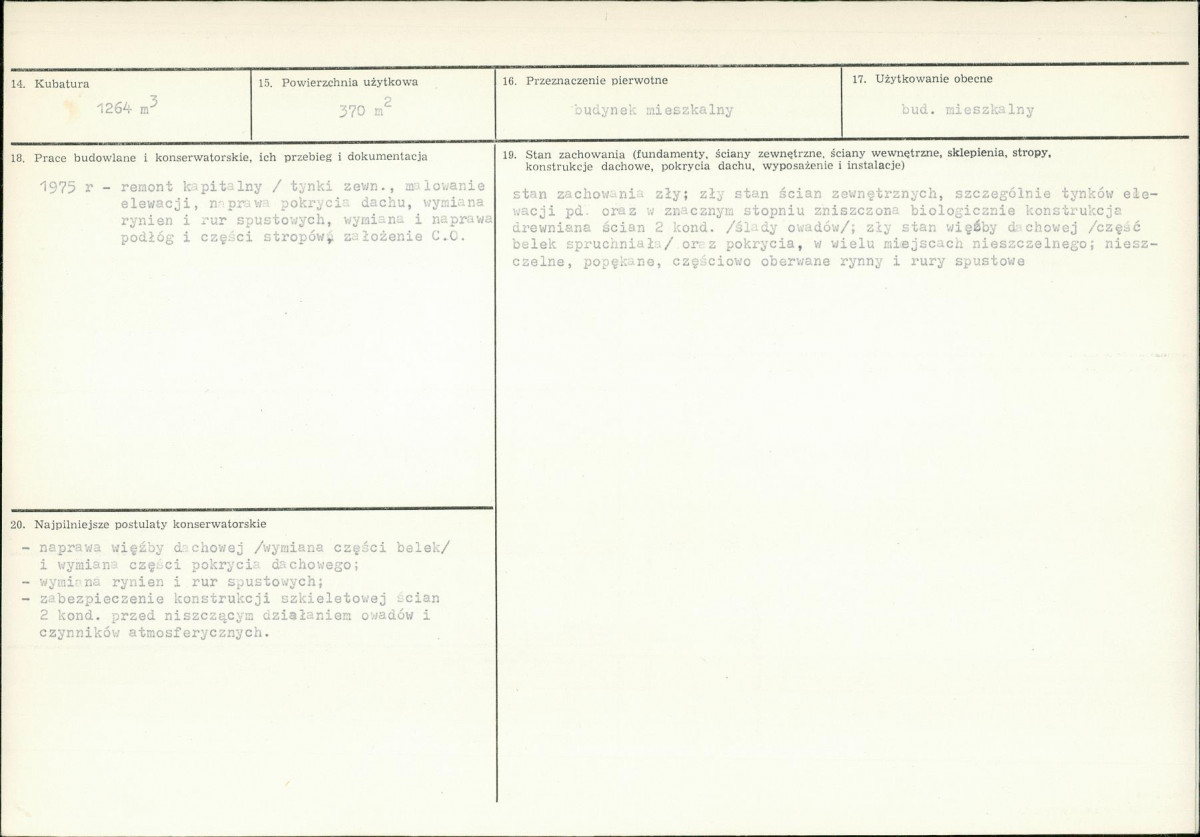 KB - Karta biała, skan nr 3