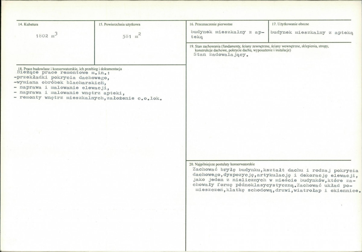 KB - Karta biała, skan nr 3