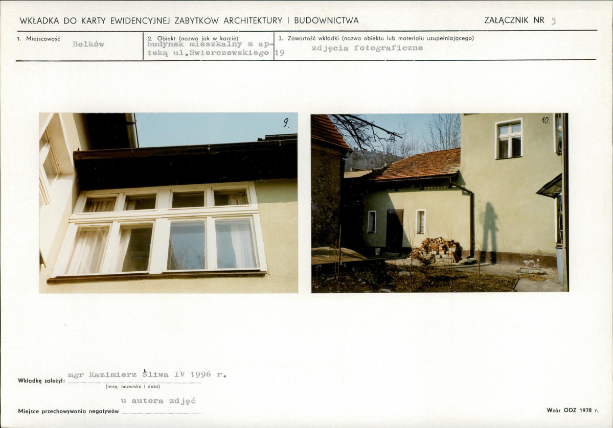 KB - Karta biała, skan nr 9