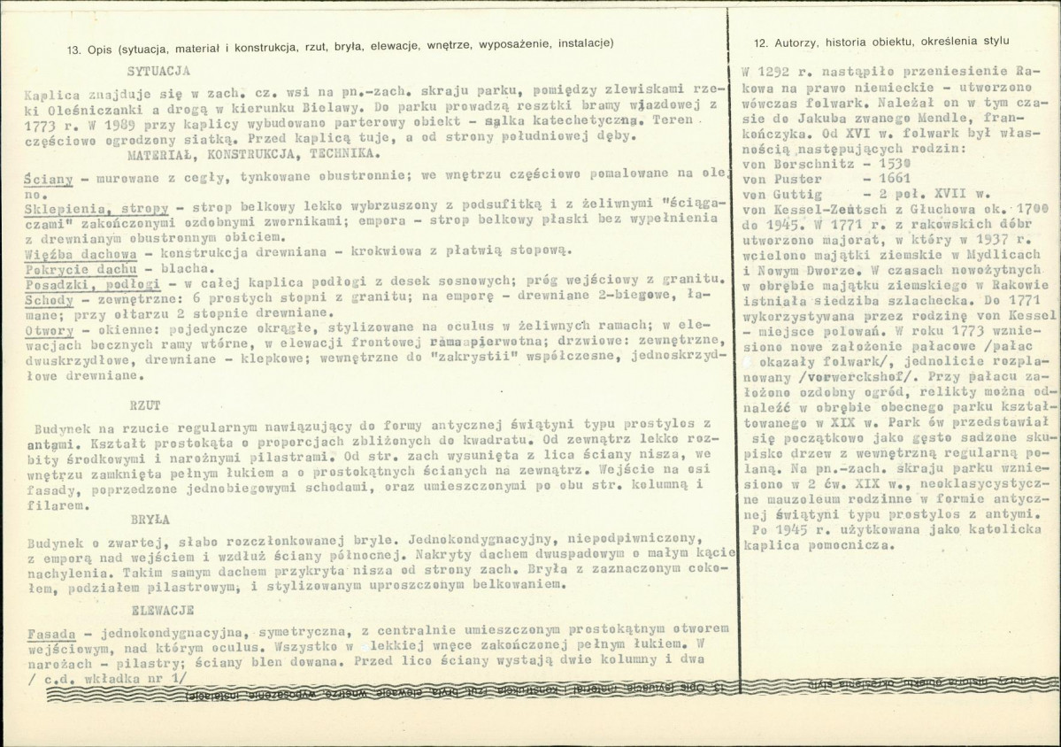 KB - Karta biała, skan nr 2