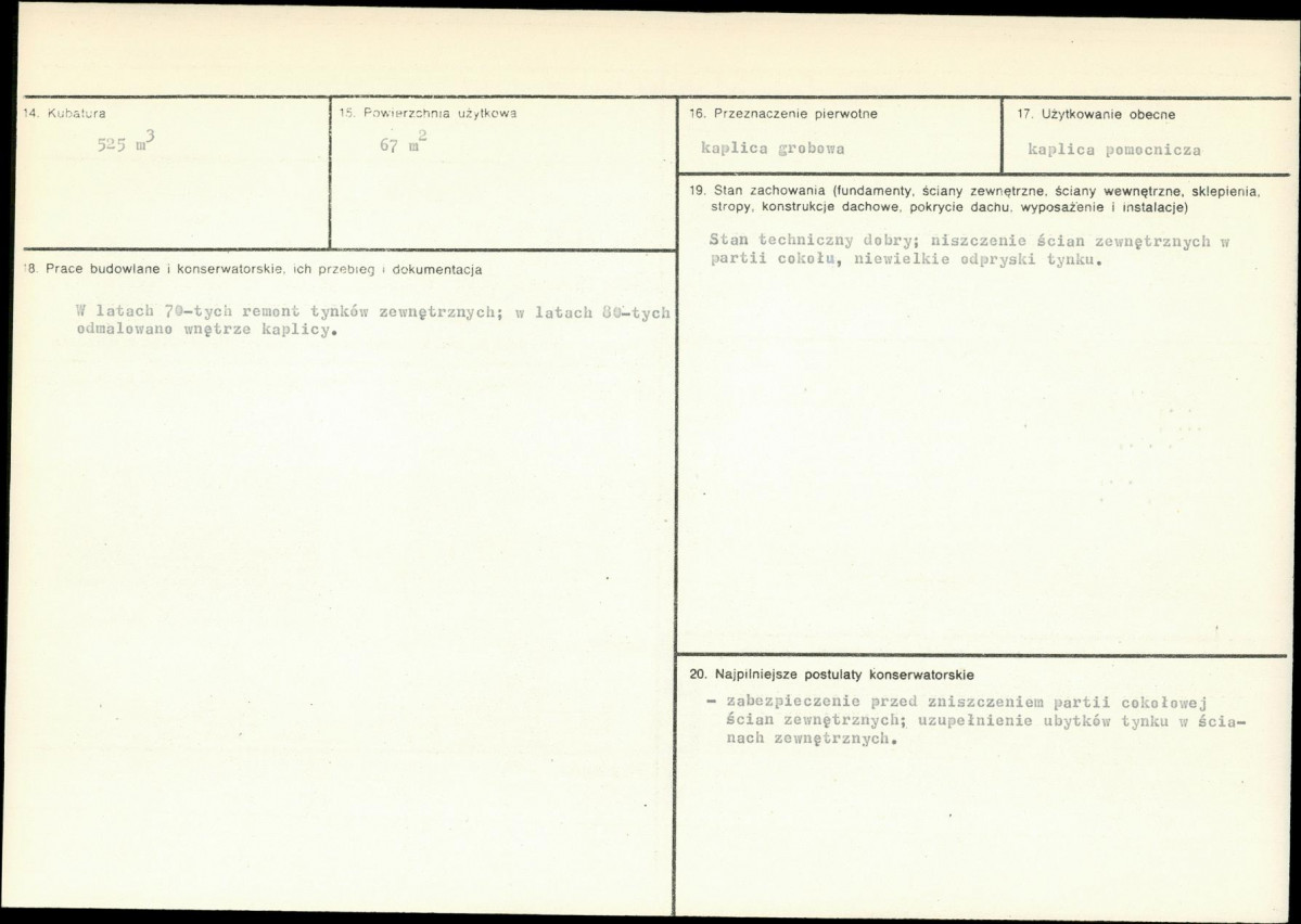 KB - Karta biała, skan nr 3