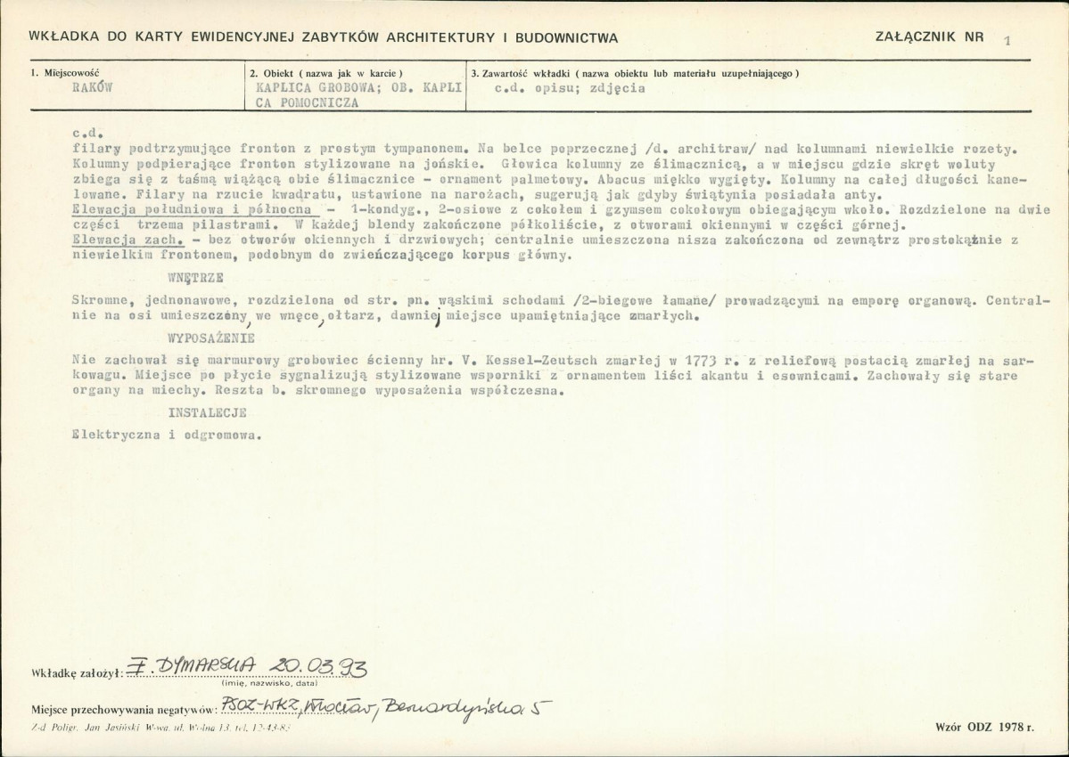 KB - Karta biała, skan nr 5