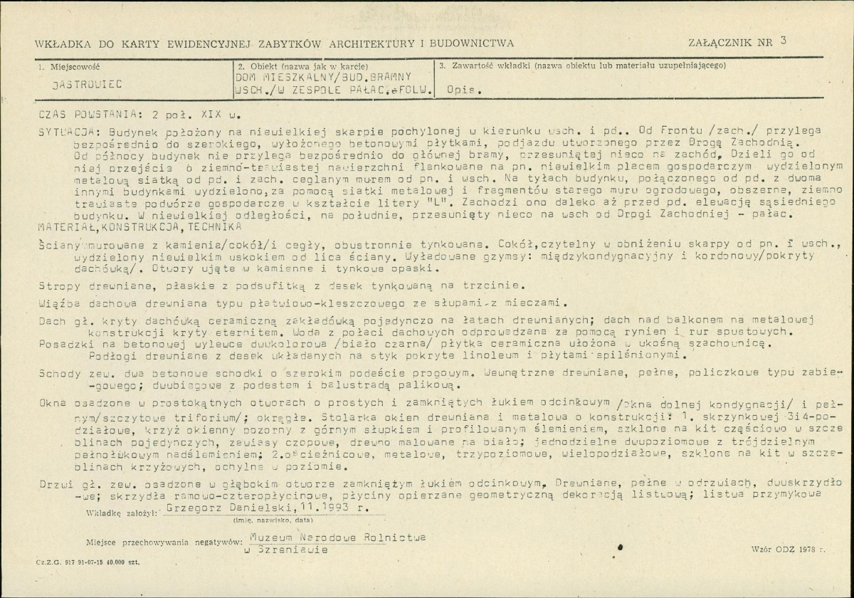 KB - Karta biała, skan nr 9