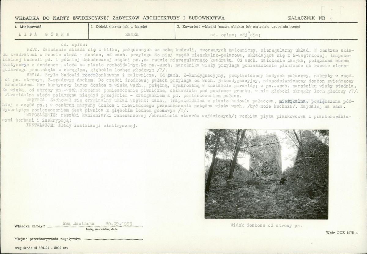 KB - Karta biała, skan nr 5