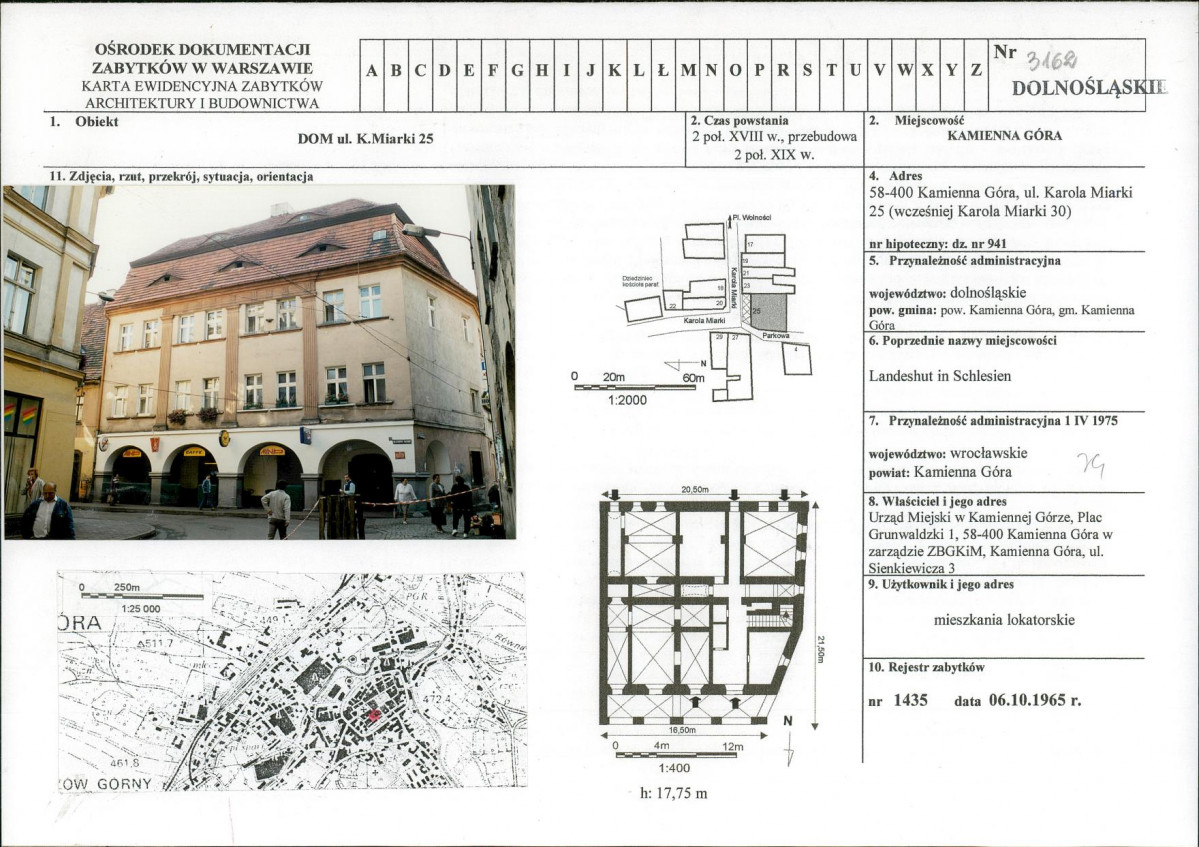 Karta biała, skan nr 1