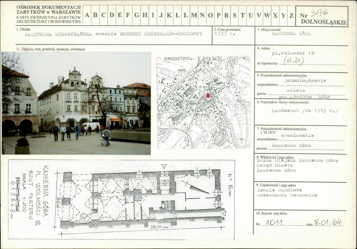 Karta biała, skan nr 1