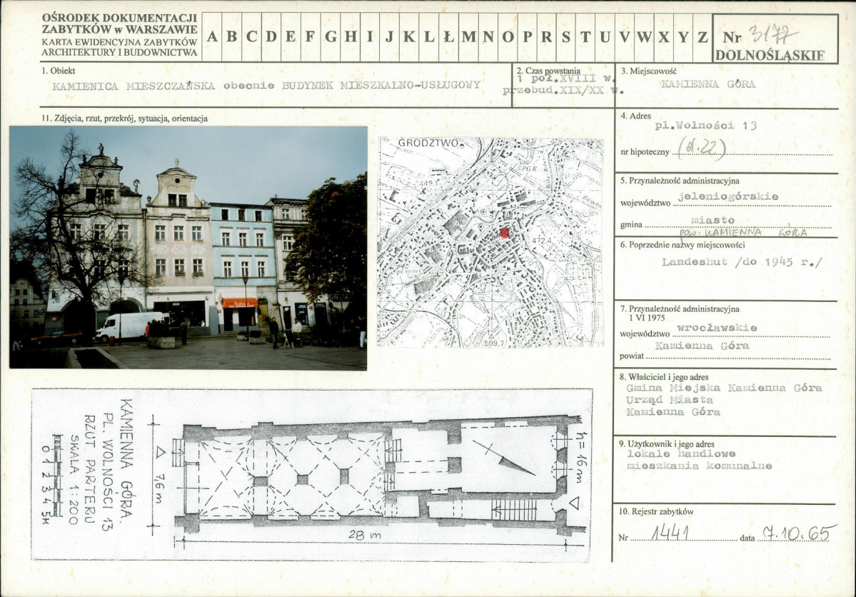 Karta biała, skan nr 1