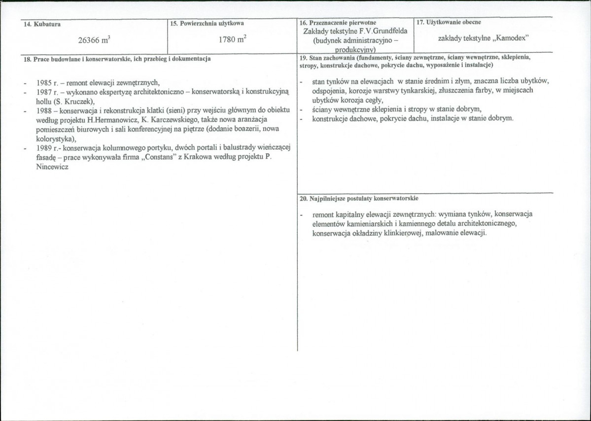 Karta biała, skan nr 3